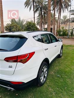 هیوندای سەنتافی